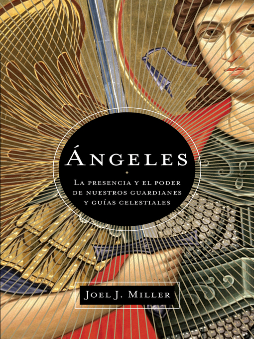 Title details for Ángeles by Joel J. Miller - Available